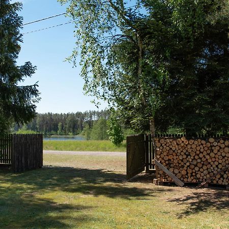 Holiday Home Szeroki Bor 2 By Interhome Экстерьер фото