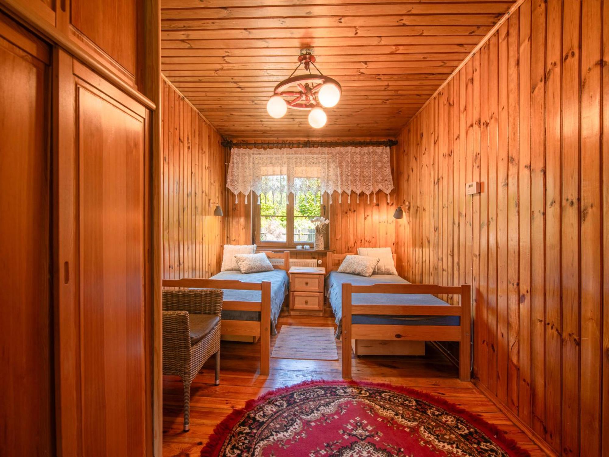 Holiday Home Szeroki Bor 2 By Interhome Экстерьер фото